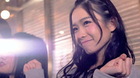 视频每日更新海报