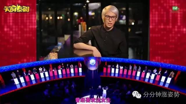 人体艺术在线观看海报