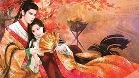 无尽3d动漫 《神印王座》：西方奇幻风格海报