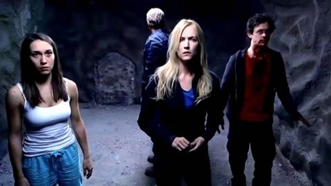 4. 鳄渕明里同人动漫视频海报