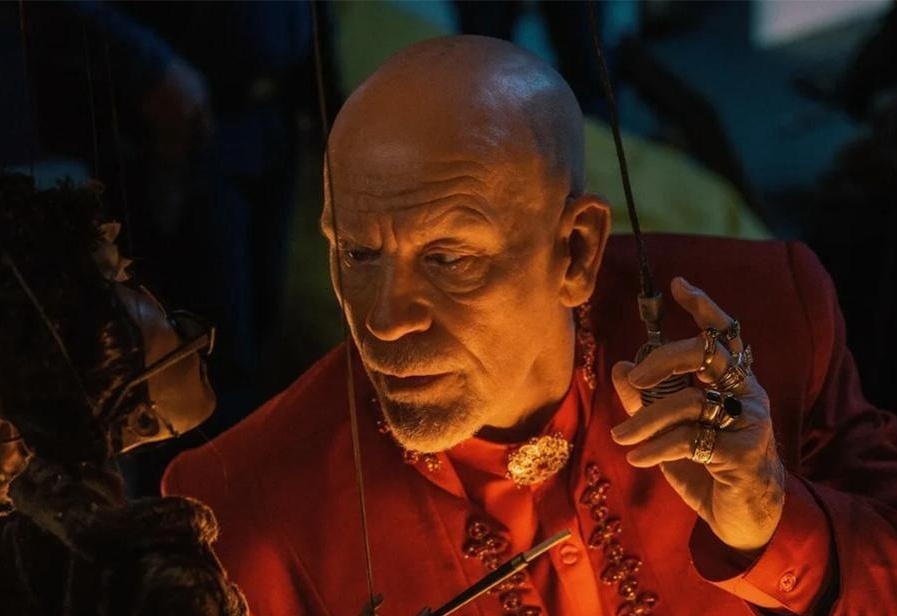 日产精品一区2区卡四卡二卡 卡二的精品性价比更突出海报