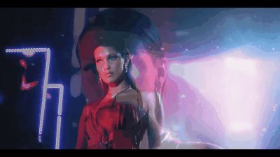 忍龙同人3d 忍龙渲染出最终图像或序列帧