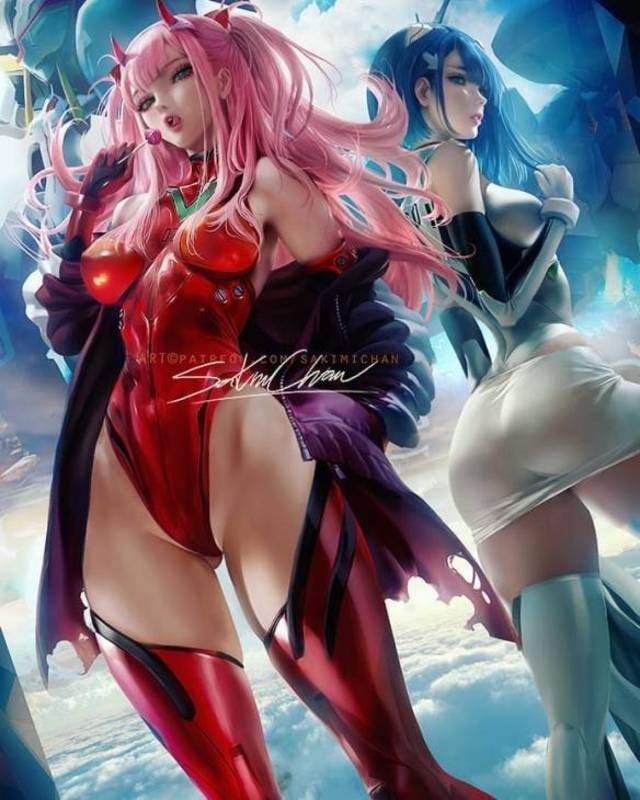 徐蕾麻豆传媒海报