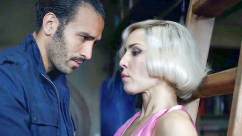 动漫里f 已成为一种文化现象海报