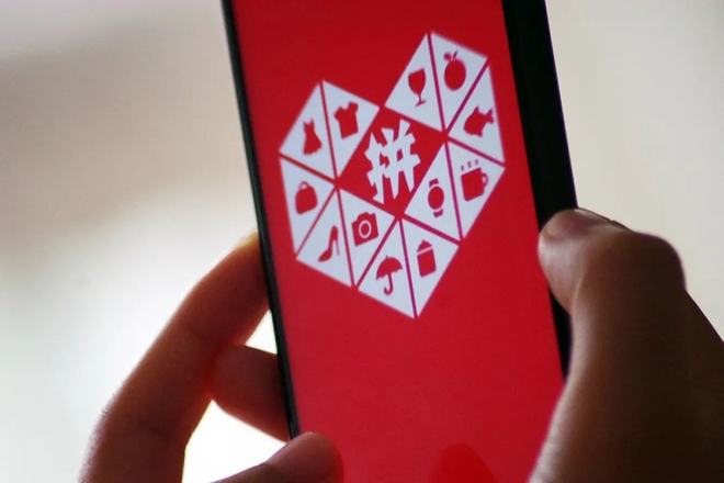 公共场合高HNP 我们可以从自身做起海报