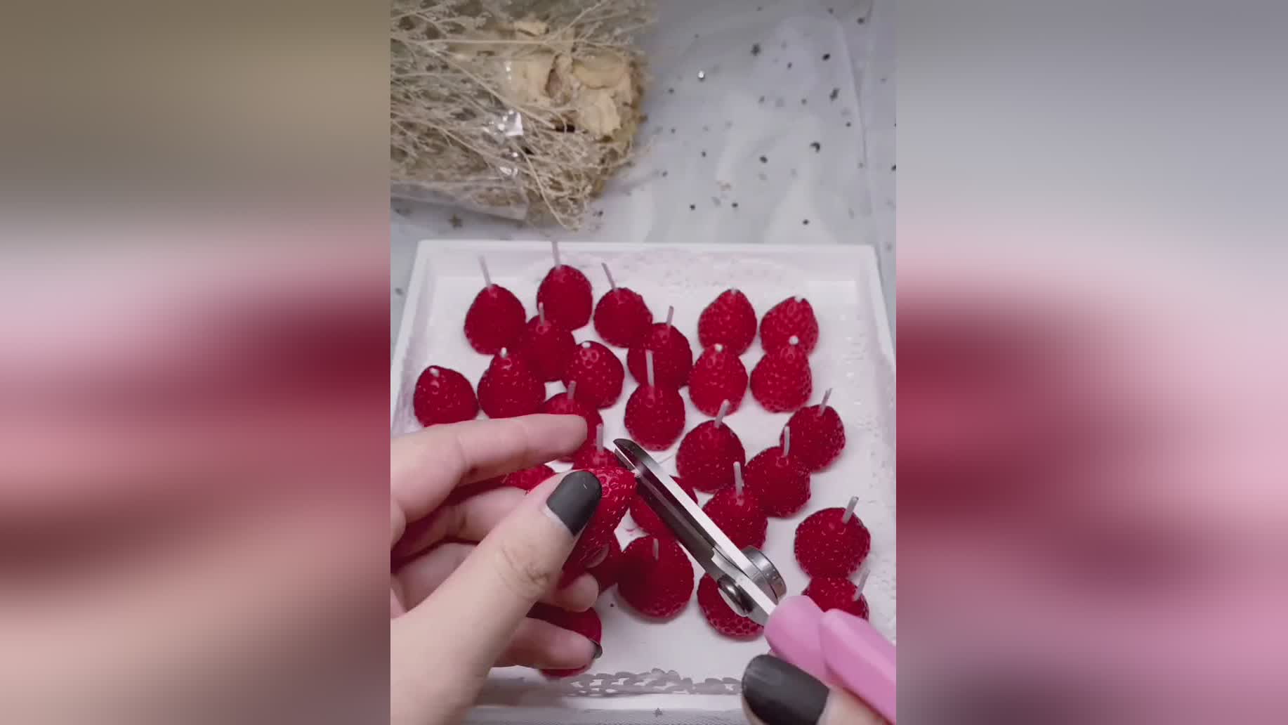 影视剧强推 秦昊贡献影帝级表演海报