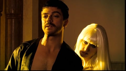 禁区】全网禁播稀有资 禁区禁播影院或官方发行渠道