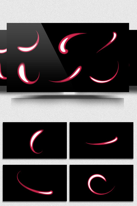 视频高清资源海报