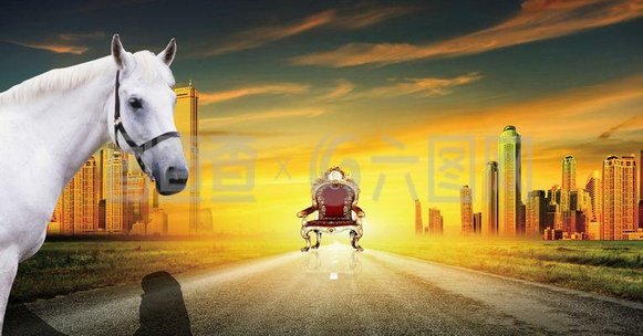 网球经理动漫海报