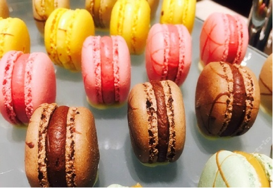 全球稀有重口 余韵绵长甚至带有“成瘾性”海报