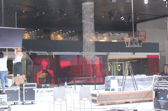 看料抖音闪现三十八期海报