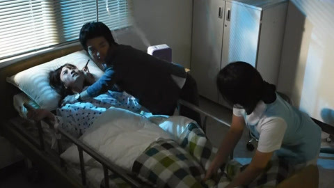 蓧田优视频 海报