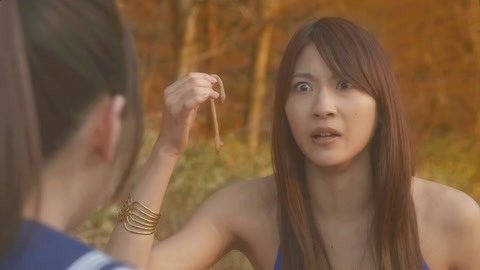 火影忍者性转海报