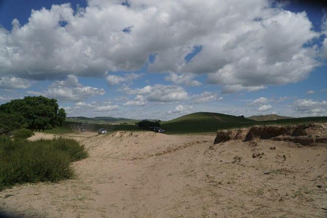 小马拉大车 内射海报