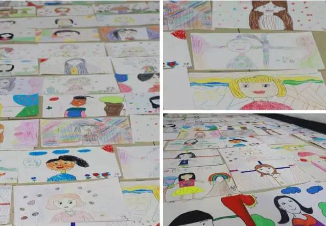 3d看看动漫海报