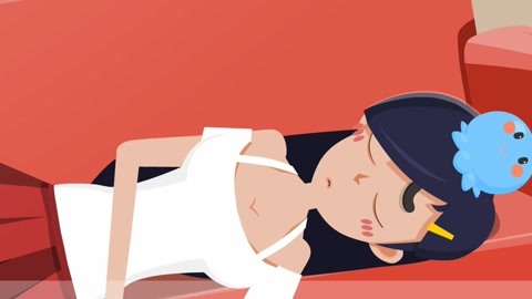 动漫里番剧情海报