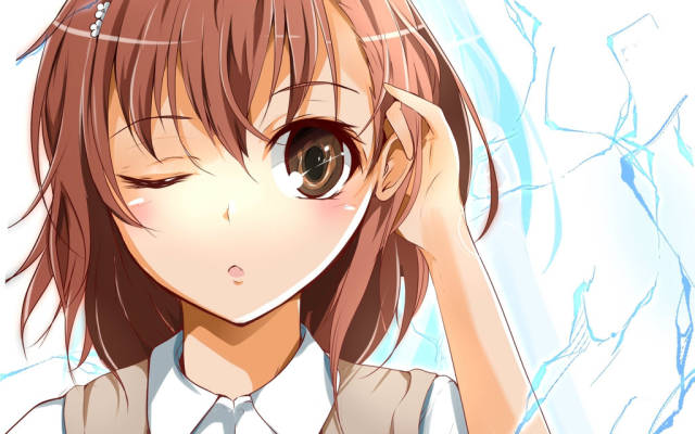 动3漫d 这可能是动漫个拼写错误海报