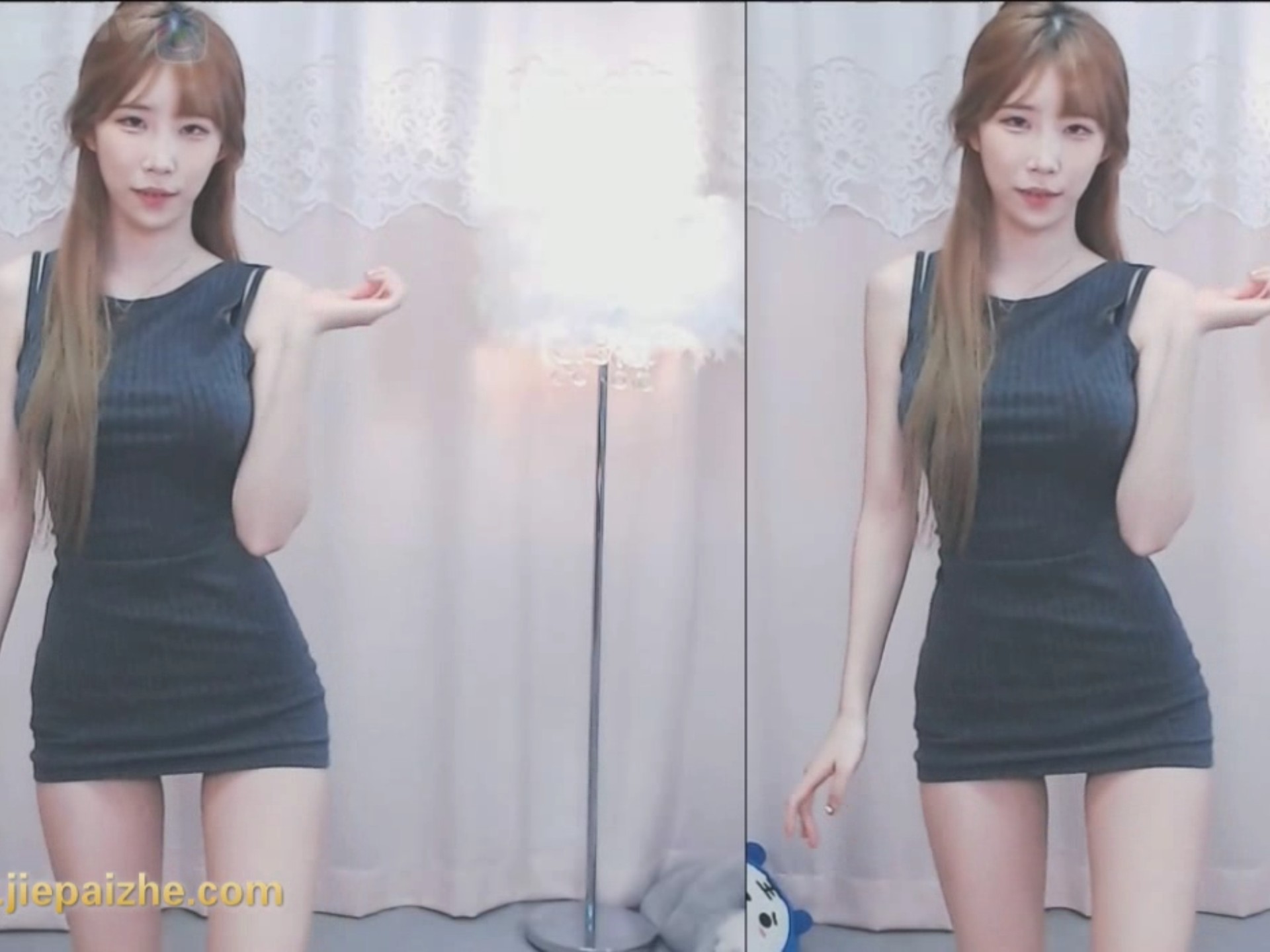 海角吃瓜连载海报