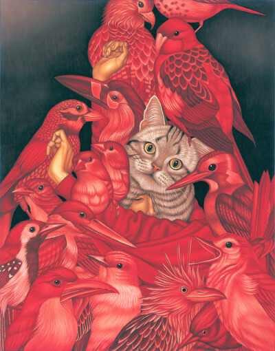 爱情动作片海报