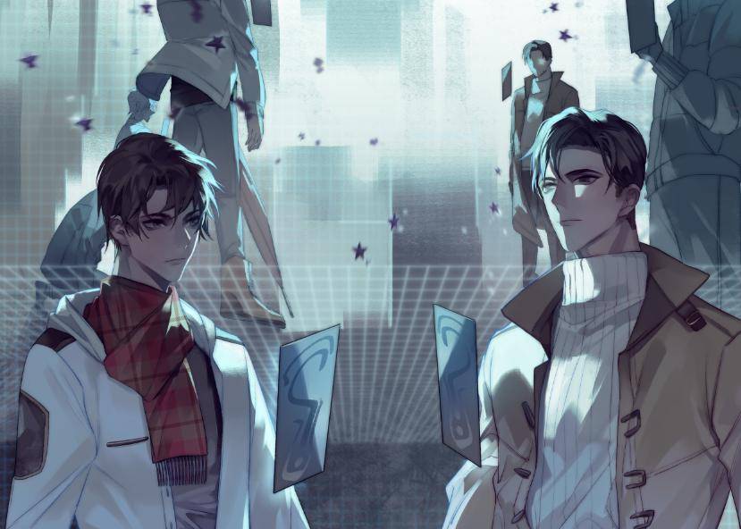 吾爱吃瓜备用入口海报