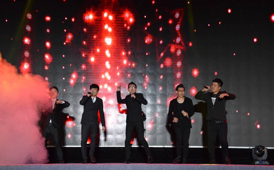 堂山视频 我还没有学会回答这个问题