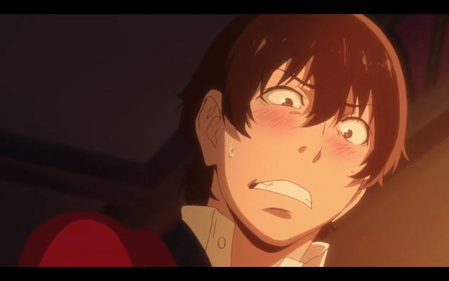 风情岳母 风情岳母我忽然感到一阵羞愧