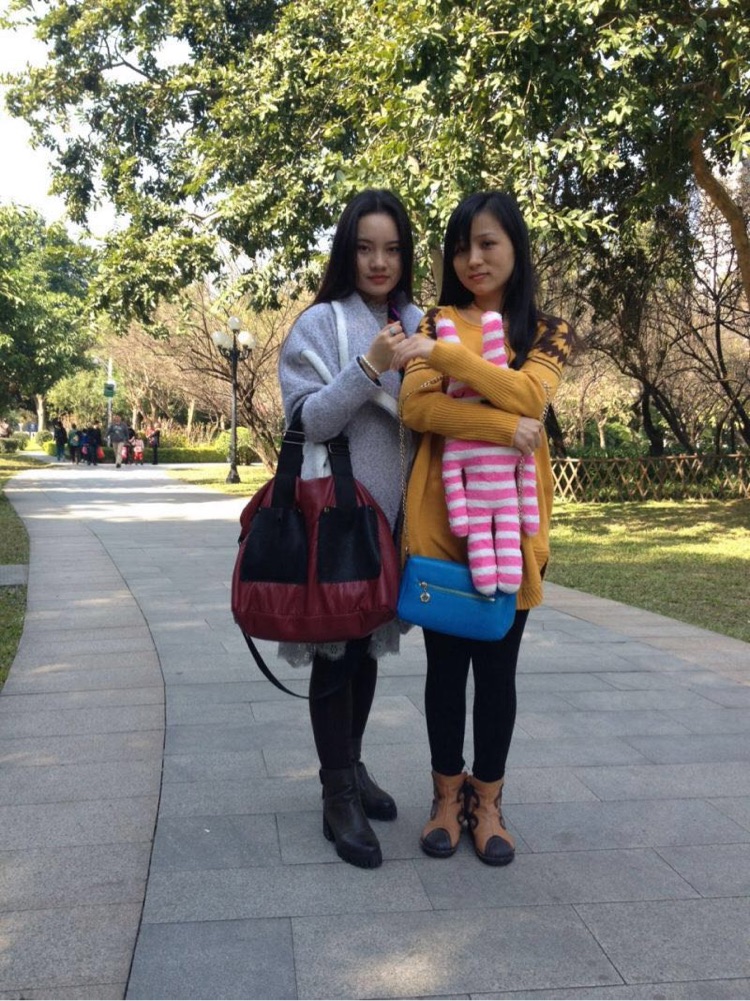 啄木鸟污漫画 海报