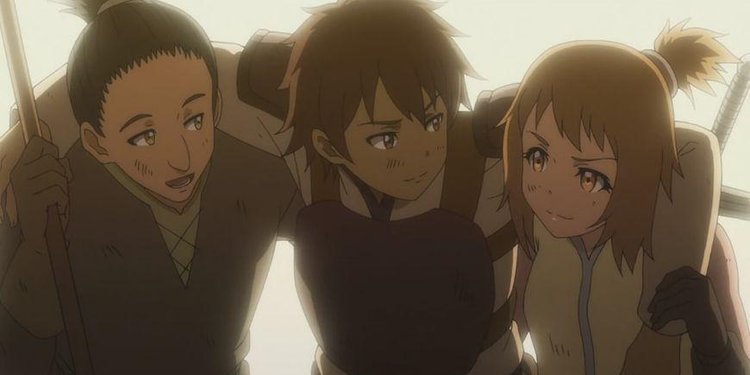 动漫分娩 《CLANNAD》:涉及生育主题