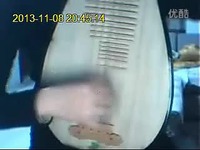 反差眼镜视频海报