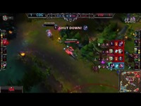 逆仙3d漫画海报