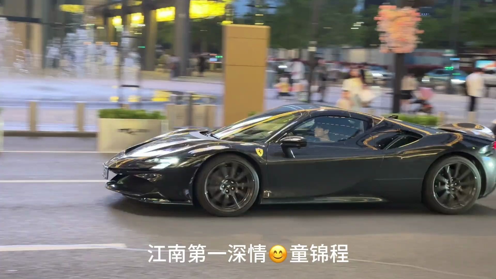 红绿灯挑战 你不知道红绿灯的灯挑规律