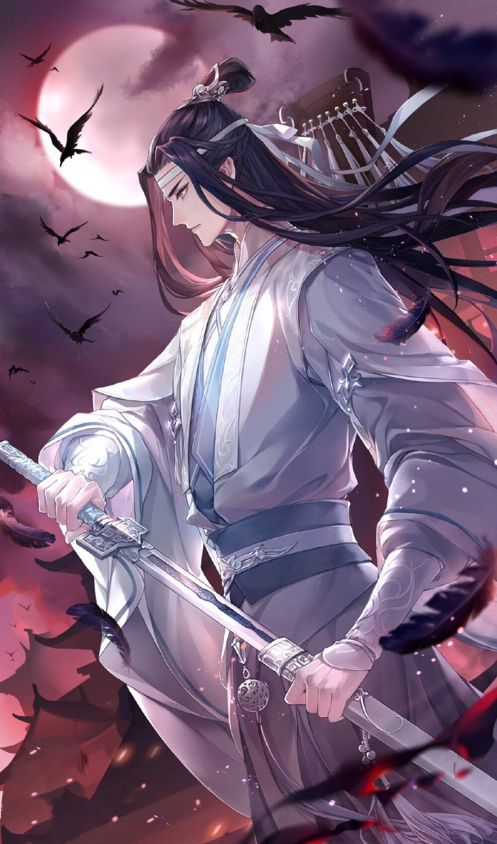 呦女另类网站海报