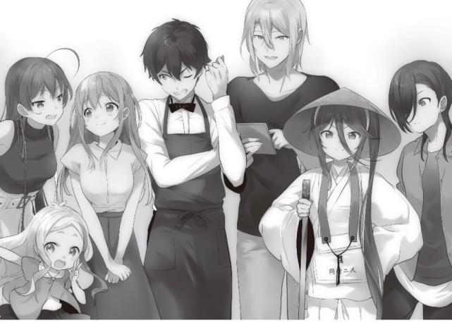 小说未成年 教育和文化等多个层面海报