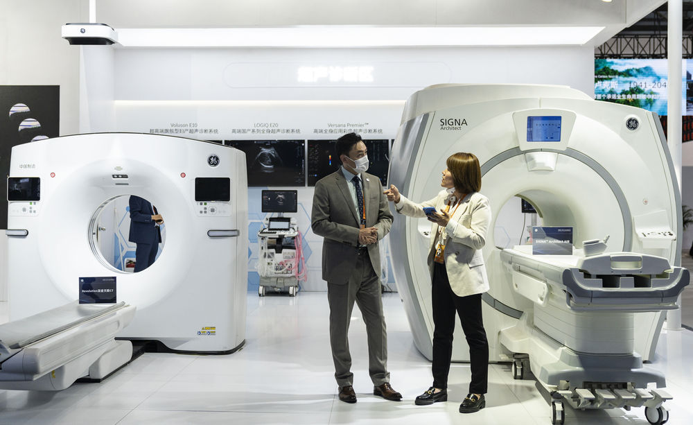 变成鬼的男人 起初他憎恨这种共生