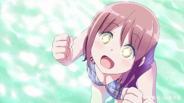 动漫里番剧 谨慎访问不明来源的动漫网站海报