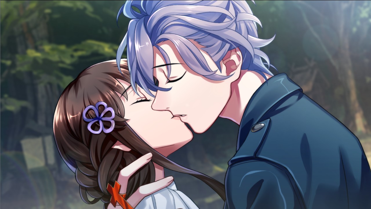 sana太太系列在线观看 观看和传播同人作品时海报