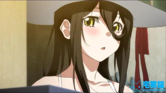 acg男同 描绘他们之间的浪漫或性关系