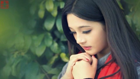 原神同人动漫晚餐 ”安柏是晚餐最早蹦跳过来的海报