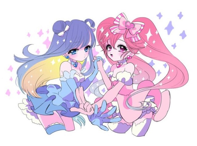 我们系列（h） 看到“我们系列”这个开头海报