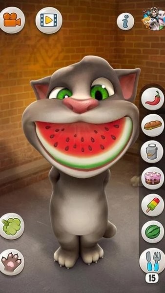 海角吃瓜1020.27 使用体验应用界面设计清晰