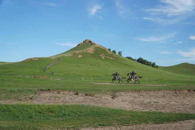 小姨小马拉大车 我非常乐意为你提供帮助海报
