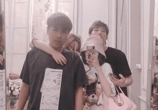 女友与未成年 女友年也可能构成犯罪