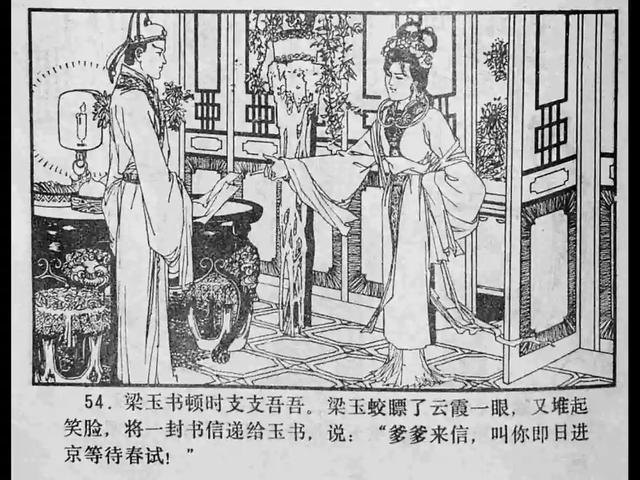 热门福利内容海报