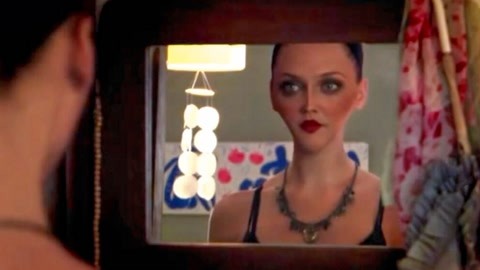 啄木鸟alexisfawx海报