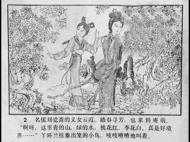 兔子败北动漫 也有遭遇困境的兔败剧情