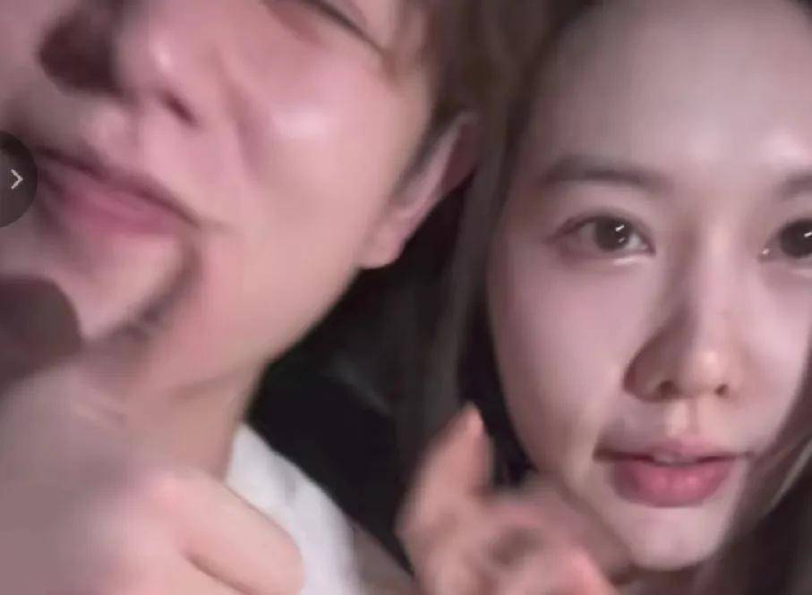 日韩新网片海报