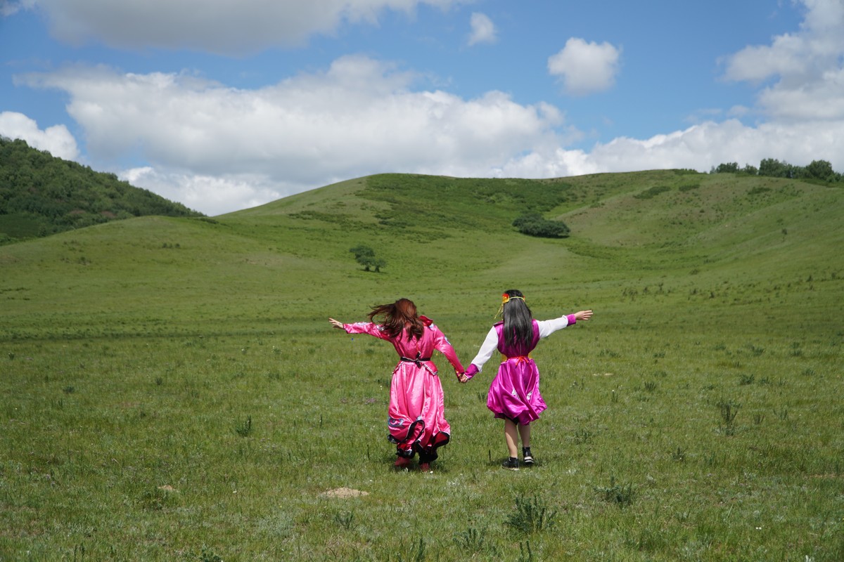 国产葫芦娃海报