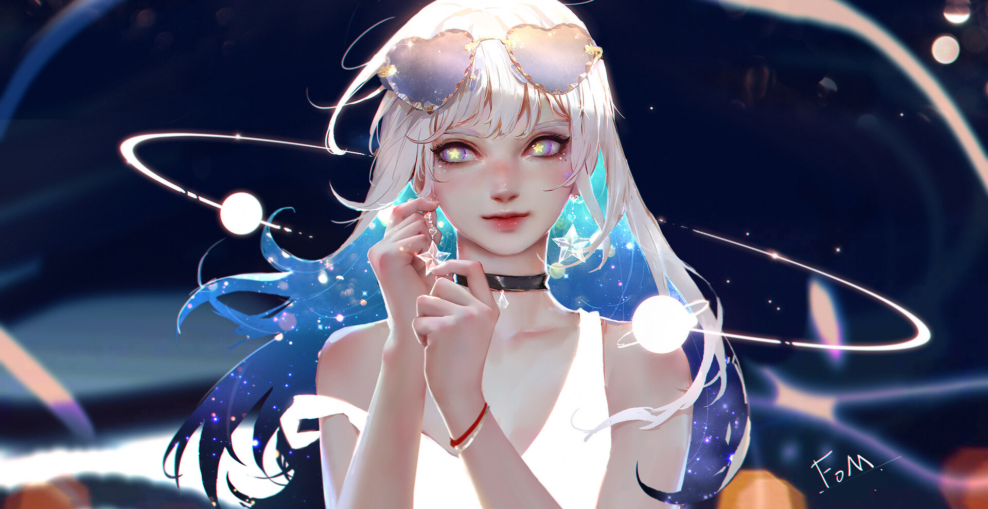 火影2d同人海报