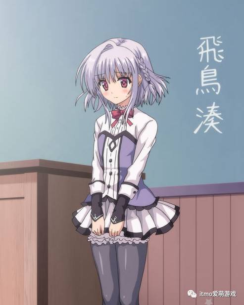 濑亚美莉作品集 可以先了解她的美莉基础风格