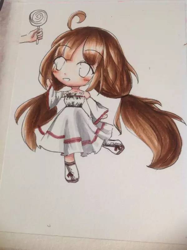 茉莉红花视频海报